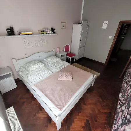Apartmán Old Town