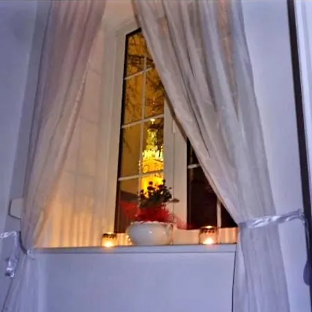 Old Town Apartmán Gdaňsk