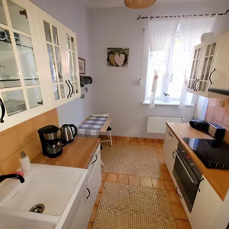 Old Town Γκντανσκ