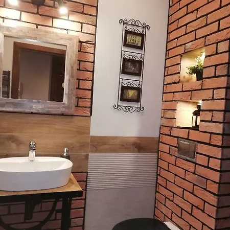 Old Town * Gdaňsk
