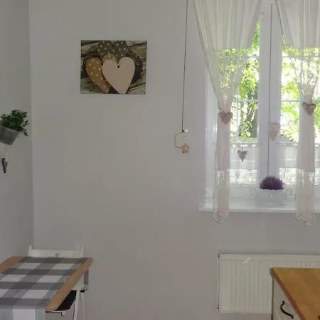 Old Town דירה גדנסק