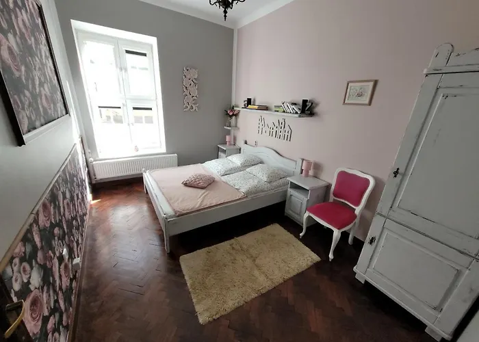 Apartman Old Town Gdańsk