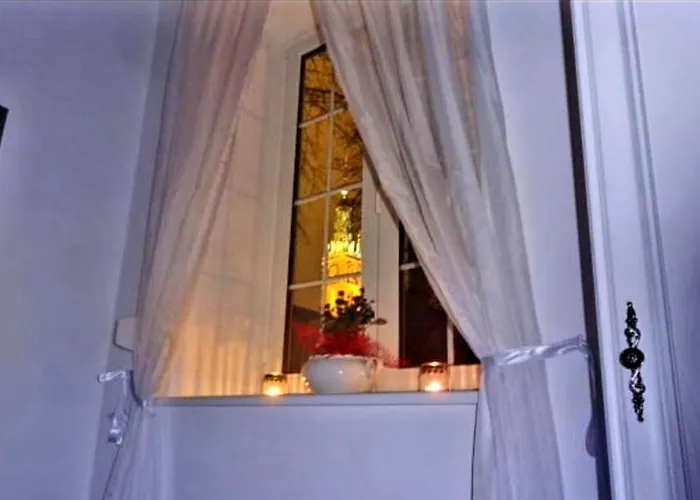 Old Town Apartman Gdańsk